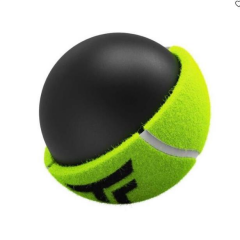 Tecnifibre Court Tenis Topu (4 Toplu Kutu)