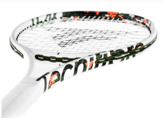 Tecnifibre TF-40 V3 305 16 m Yetişkin Tenis Raketi
