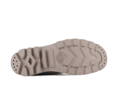 Palladium Mono Chrome Vintage Khaki Unisex Bot