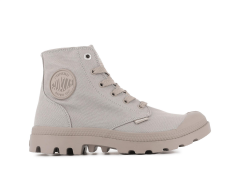 Palladium Mono Chrome Vintage Khaki Unisex Bot