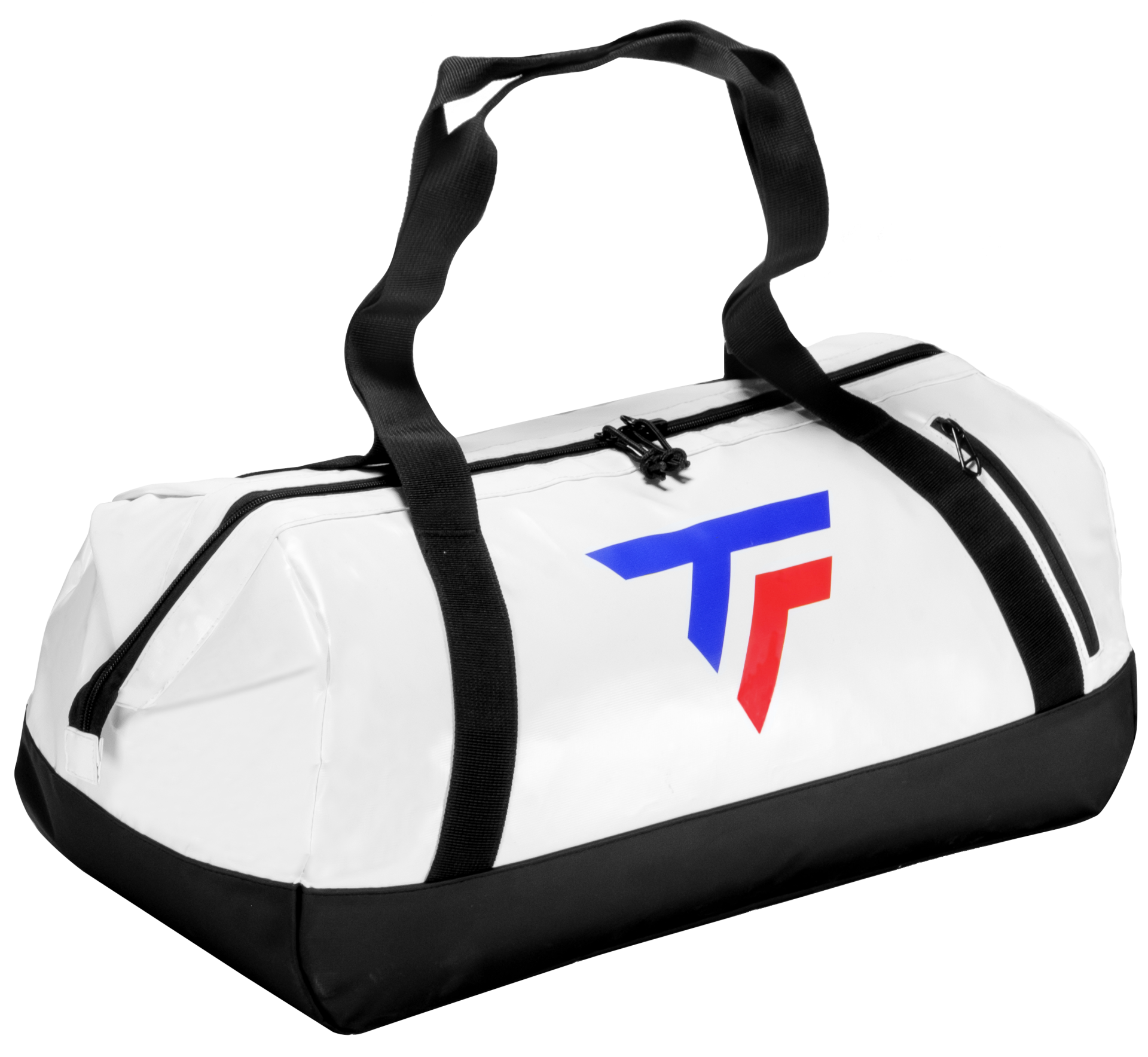 Tecnifibre YENİ TOUR ENDURANCE BEYAZ SPOR ÇANTASI 2023