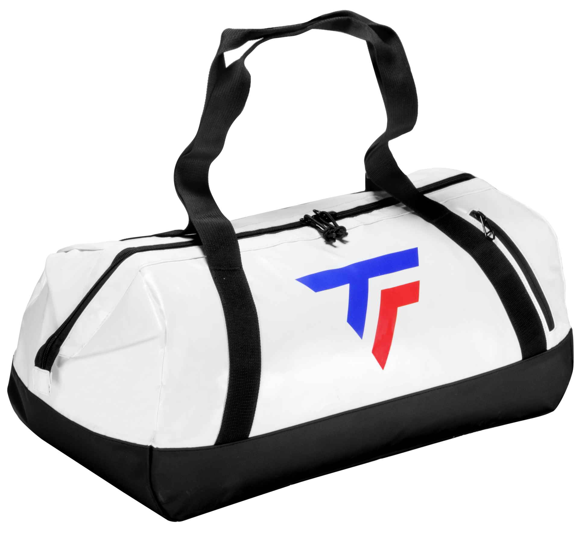 Tecnifibre YENİ TOUR ENDURANCE BEYAZ SPOR ÇANTASI 2023