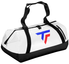 Tecnifibre YENİ TOUR ENDURANCE BEYAZ SPOR ÇANTASI 2023