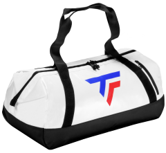 Tecnifibre YENİ TOUR ENDURANCE BEYAZ SPOR ÇANTASI 2023