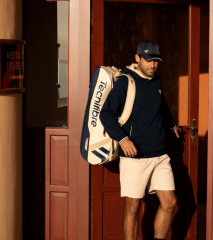 Tecnifibre Tour Endurance Sand 2R Tenis Çantası