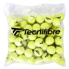 Tecnifibre Xld Basınçsız Tenis Antreman Topu (72 adet)