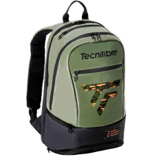 Tecnifibre TOUR ENDURANCE KHAKI BACKPACK SIRT ÇANTASI