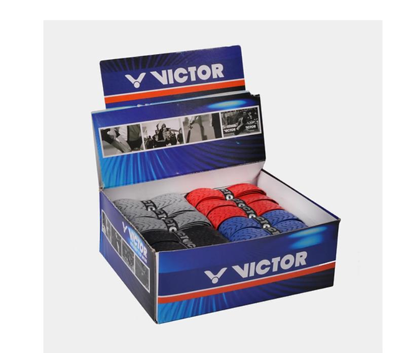 Victor Fishbone Grip 1 Adet Renk