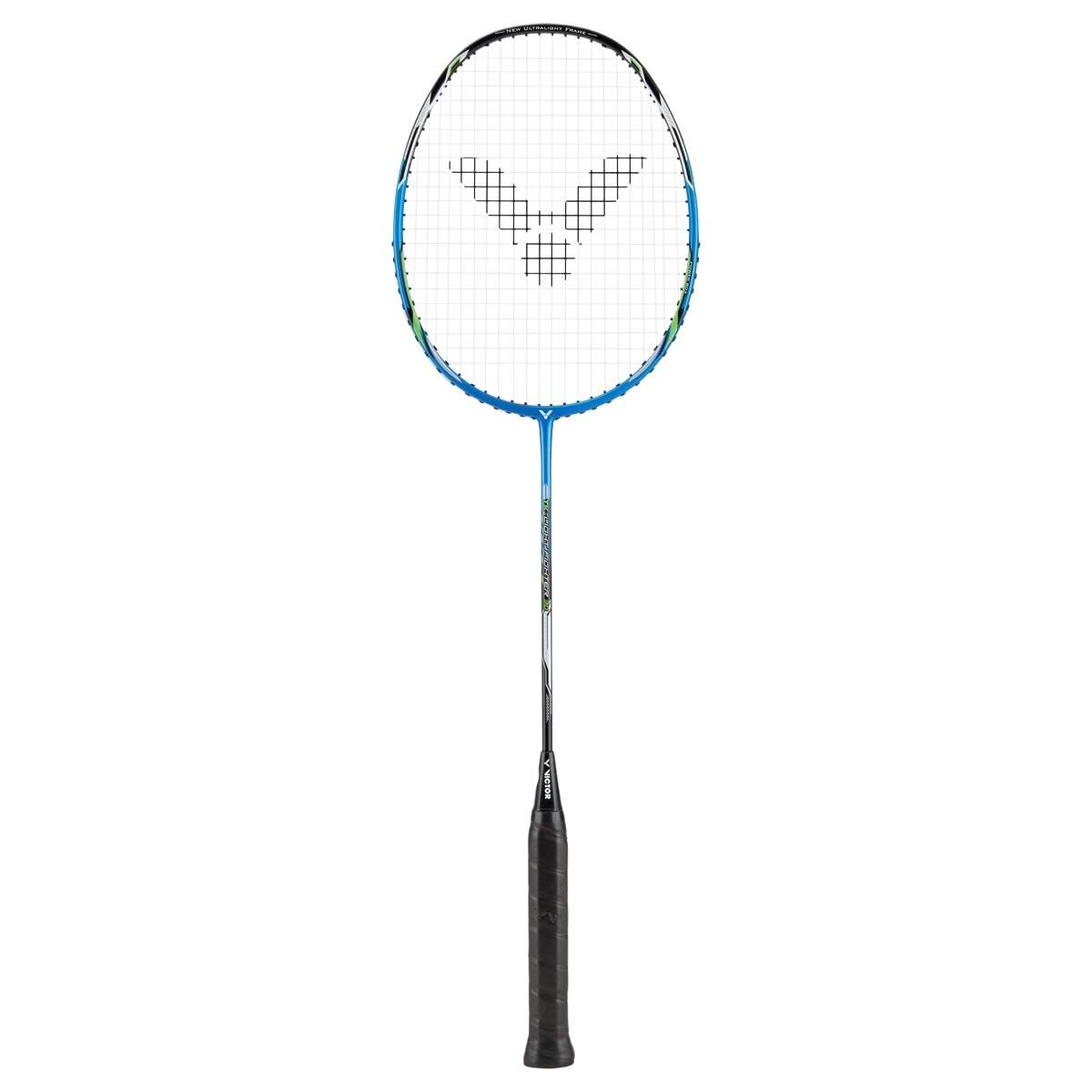 Victor TK-Light Fighter 30 F Badminton Raketi