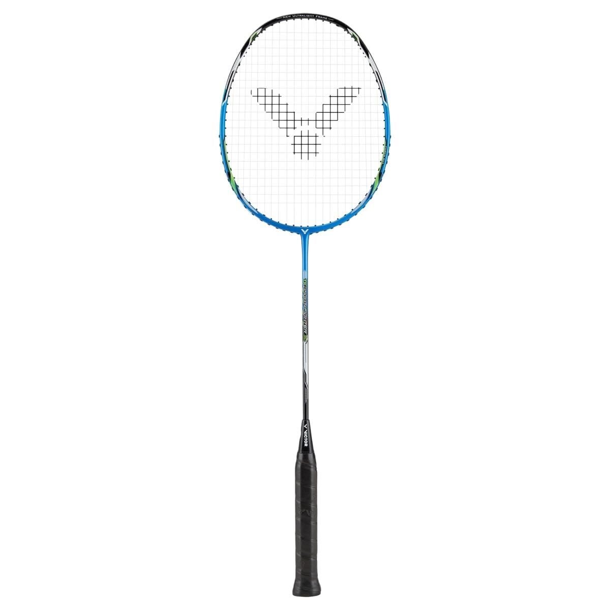 Victor TK-Light Fighter 30 F Badminton Raketi