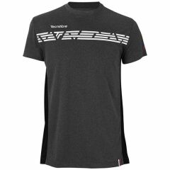 Tecnifibre F2 Airmesh Heather Erkek T-Shirt