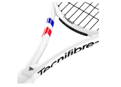 Tecnifibre T-Fight Team  Os 275 gr Yetişkin Tenis Raketi