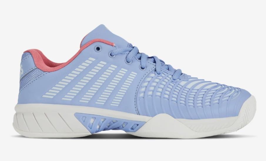 EXPRESS LIGHT 3~OPNAIR/WHT/STRWBRY