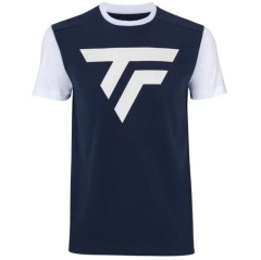 Tecnifibre Club Tee Erkek T- Shirt