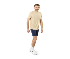 Tecnifibre Graphic Tee Kum Beji  Renk Erkek T-Shirt