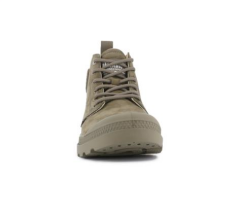 Palladium Pampa HI Nbk Dusky Green Erkek Bot