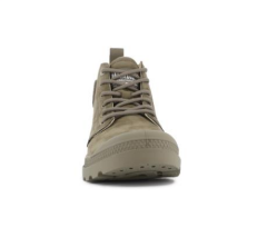Palladium Pampa HI Nbk Dusky Green Erkek Bot