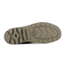 Palladium Pampa HI Nbk Dusky Green Erkek Bot