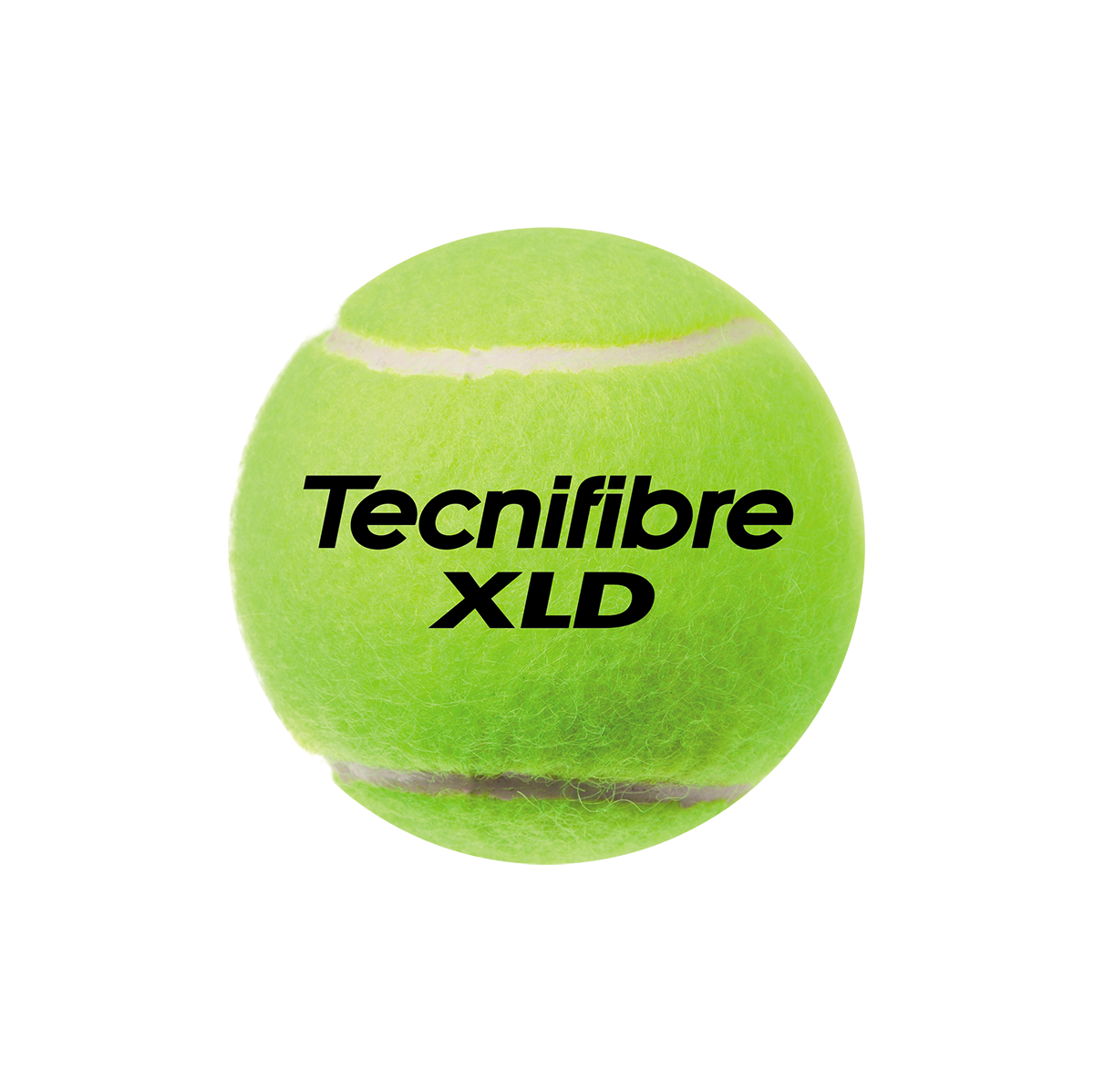 TECNIFIBRE XLD (72 adet basınçsız top)