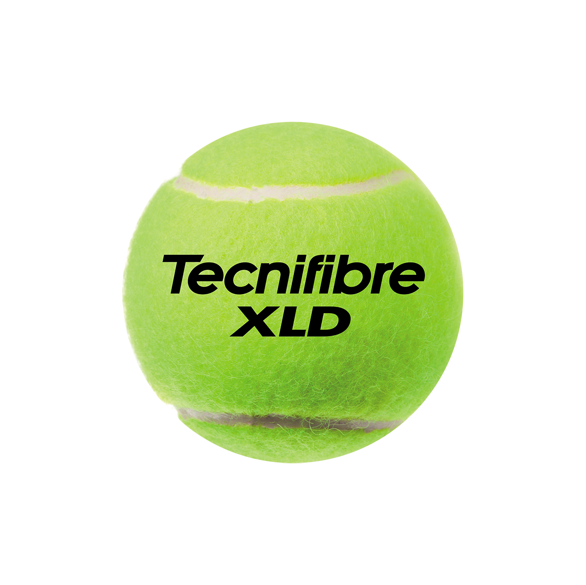 TECNIFIBRE XLD (72 adet basınçsız top)