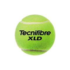 TECNIFIBRE XLD (72 adet basınçsız top)
