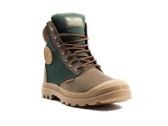 Palladium Pampa Sc Wpn US Cub Unisex Bot