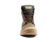 Palladium Pampa Sc Wpn U S Cub Unisex Ayakkabı