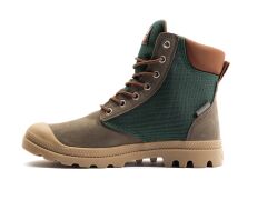 Palladium Pampa Sc Wpn U S Cub Unisex Ayakkabı