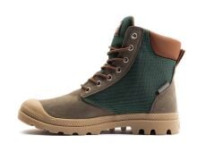 Palladium Pampa Sc Wpn U S Cub Unisex Ayakkabı