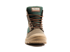 Palladium Pampa Sc Wpn U S Cub Unisex Ayakkabı