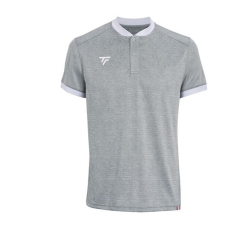 Technifibre Team Mesh Polo Silver Renk Erkek T-Shirt
