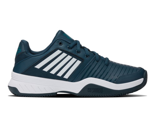 K-Swiss Court Express HB Erkek Tenis Ayakkabısı