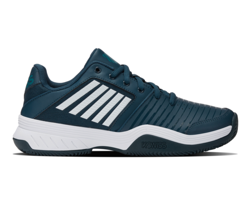 K-Swiss Court Express HB Erkek Tenis Ayakkabısı