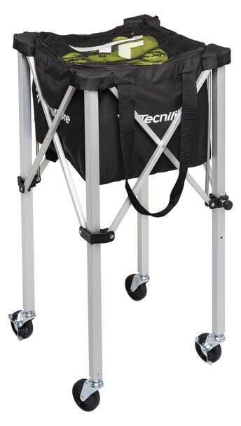 Tecnifibre Tekerlekli Top Sepeti