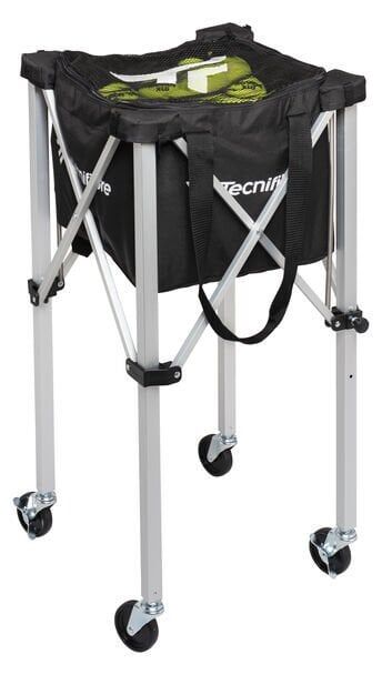 Tecnifibre Tekerlekli Top Sepeti