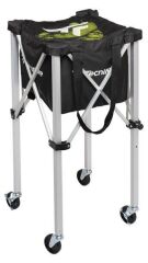 Tecnifibre Tekerlekli Top Sepeti