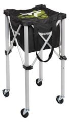 Tecnifibre Tekerlekli Top Sepeti