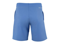 Technifibre Tech Tee Azur Renk Erkek T-Shirt