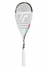 Tecnifibre CARBOFLEX NS 125 X-TOP Squash Raketi