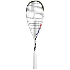 Tecnifibre CARBOFLEX 130 X-TOP Squash Raketi