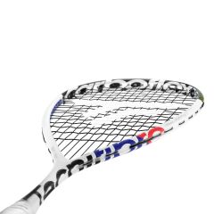 Tecnifibre CARBOFLEX 130 X-TOP Squash Raketi
