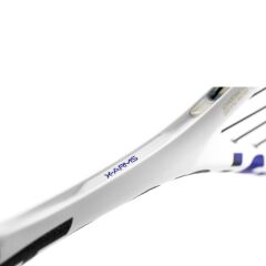 Tecnifibre CARBOFLEX 130 X-TOP Squash Raketi