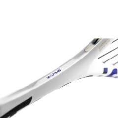 Tecnifibre CARBOFLEX 130 X-TOP Squash Raketi