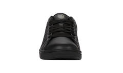 K-Swiss COURT TIEBREAK II~BLACK/BLACK/BLACK