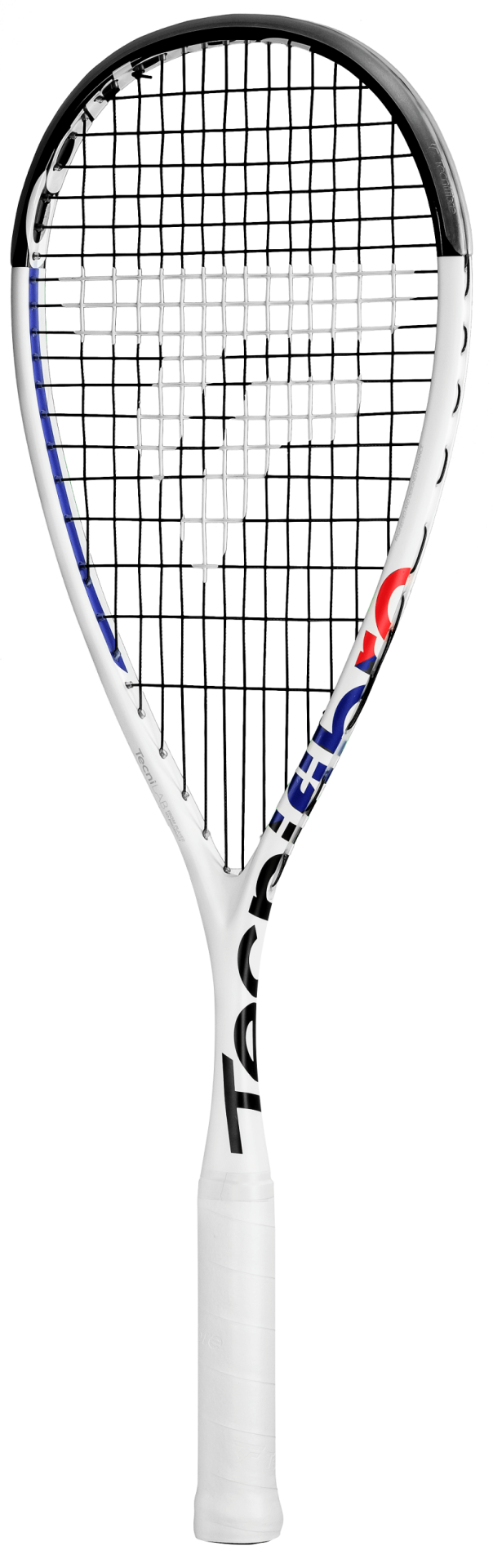 Tecnifibre CARBOFLEX 135 X-TOP Squash Raketi