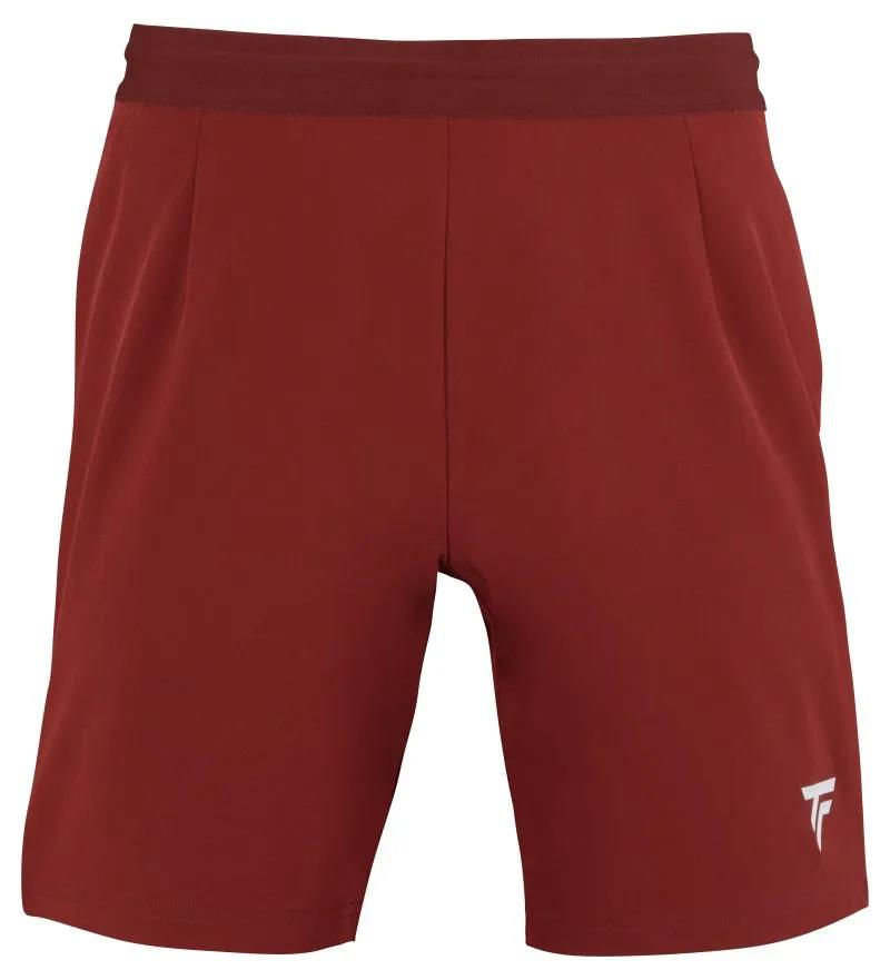 Tecnifibre Team Çocuk Cardinal Renk Short