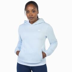 Tecnifibre Team Terry Hoodie Buz Mavisi Unisex Sweatshirt