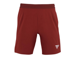 Tecnifibre Team Short Cardinal Renk Erkek T-Shirt