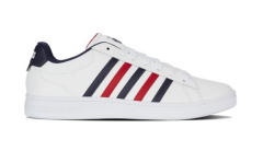 K-Swiss Court Tiebreak II  Erkek Spor Ayakkabısı