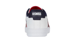 K-Swiss Court Tiebreak II  Erkek Spor Ayakkabısı